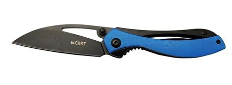 CRKT 821A LACİVERT ÇAKI