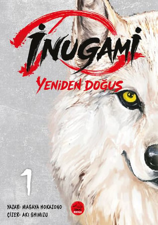 İnugami - Yeniden Doğuş 1