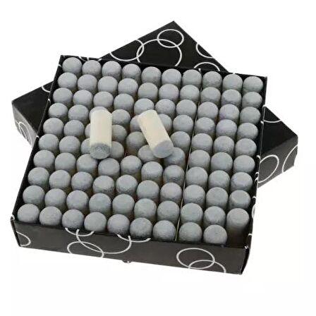 Istaka Geçme Uç 13 mm 1 Kutu (100 Adet)