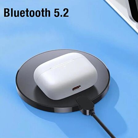 Baseus IPX5 Su Geçirmez Uzun Şarjlı Tws Wireless Bluetooth Kulaklık Bluetooth Vers.5.2 