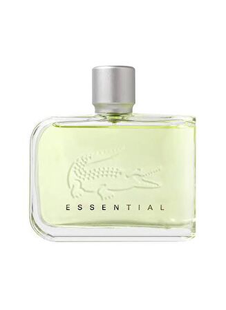 Lacoste Essential EDT 125 ml Erkek Parfüm