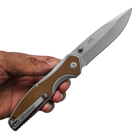 Smith Wesson Cleft Çakı