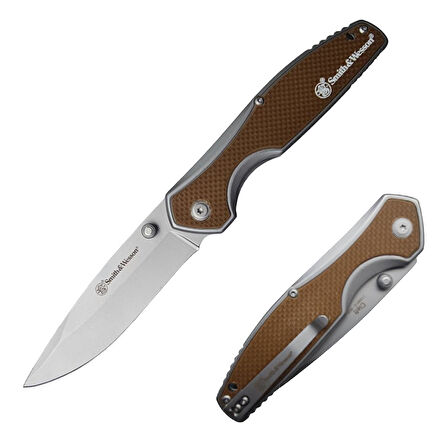 Smith Wesson Cleft Çakı