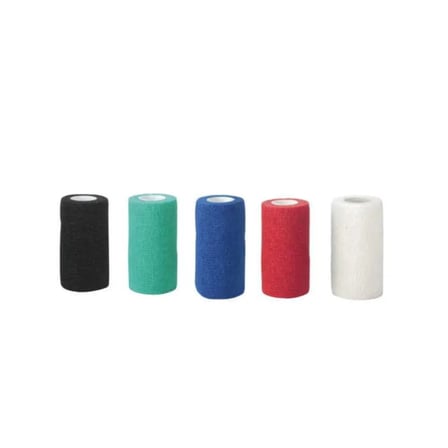 Elastik Kendinden Yapışkanlı Bandaj 10 cm x 4.5 M