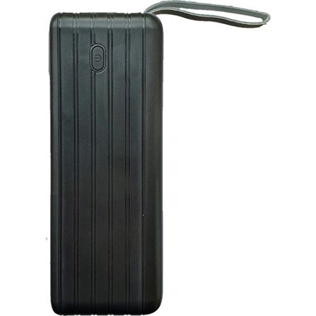 Powerway TX60 60000 Mah Powerbank Dijital Göstergeli