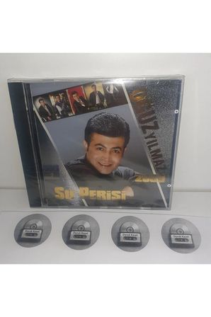 OGUZ YILMAZ SU PERISI ALBUM