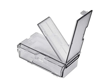 Roborock Q7 Max Hepa Filtre Orjinal