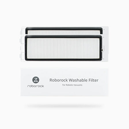 Roborock Q7 Max Hepa Filtre Orjinal