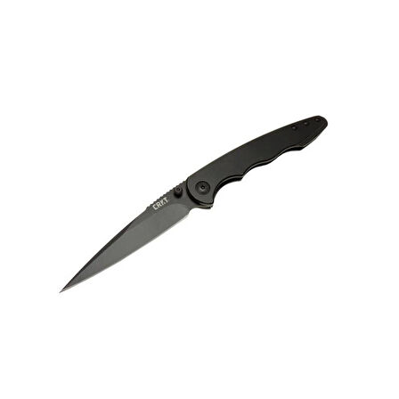 Crkt Flat Out Black Çakı 