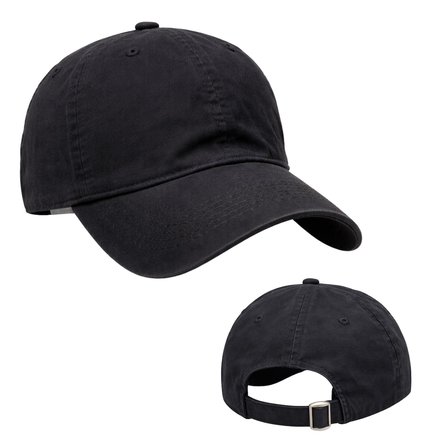 Perlotus %100 Pamuklu Unisex Beyzbol Şapkası, Ayarlanabilir Metal Tokalı 58-60 cm, 4 Mevsim Günlük Kullanım Şapka, Casual Outdoor