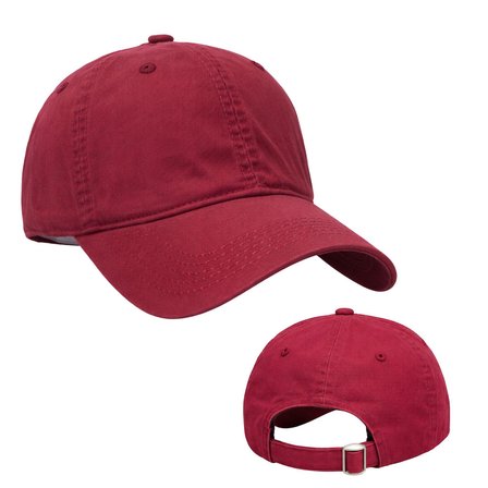 Perlotus %100 Pamuklu Unisex Beyzbol Şapkası, Ayarlanabilir Metal Tokalı 58-60 cm, 4 Mevsim Günlük Kullanım Şapka, Casual Outdoor