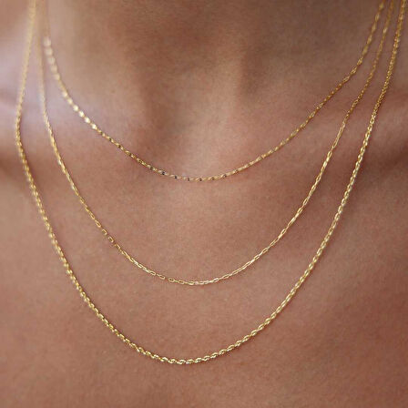 Üçlü Kombin Zincir