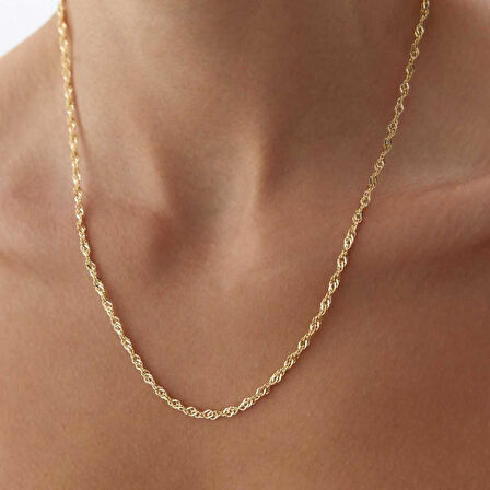 Bold Singapur Zincir