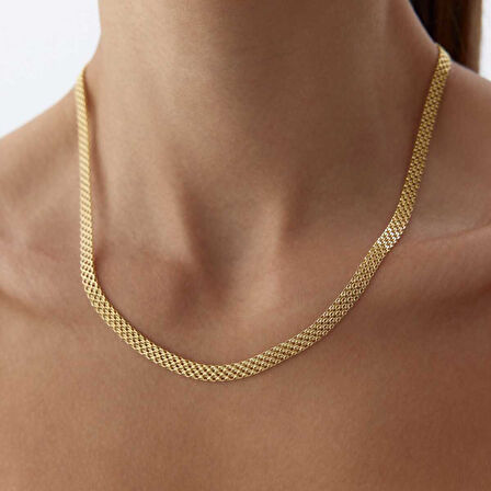 5 mm Bismarck Zincir