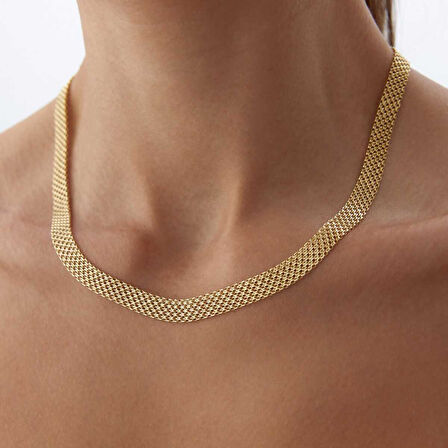 8 mm Bismarck Zincir