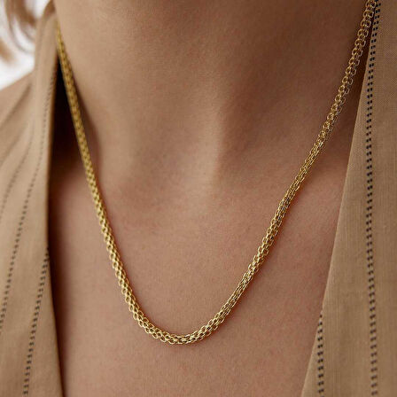 Prizma Bismarck Zincir