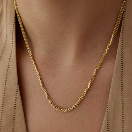 Prizma Bismarck Zincir