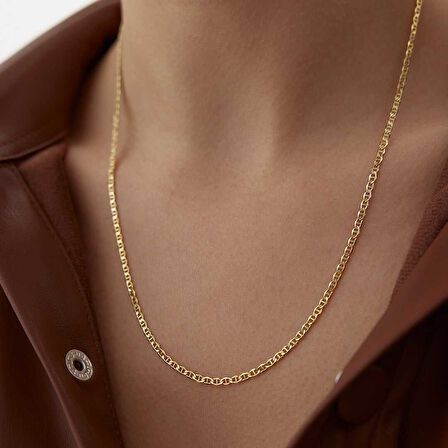 Slim Gurmet Mariner Zincir