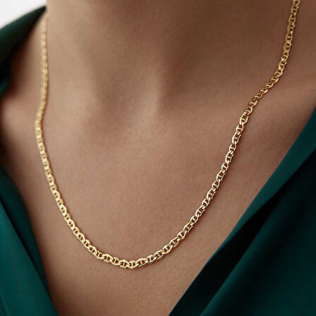 Bold Gurmet Mariner Zincir