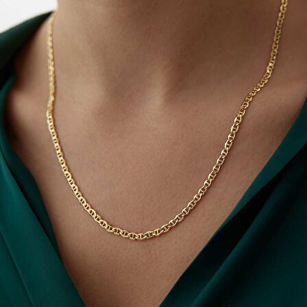 Bold Gurmet Mariner Zincir