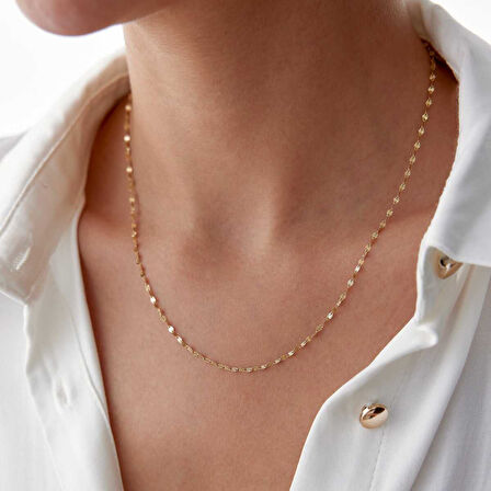 Güneşli Boomerang Zincir