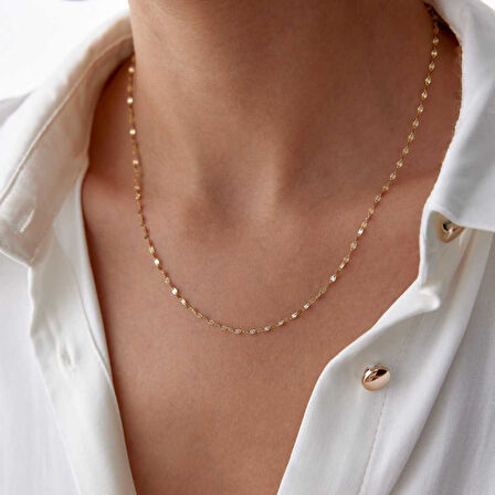 Güneşli Boomerang Zincir