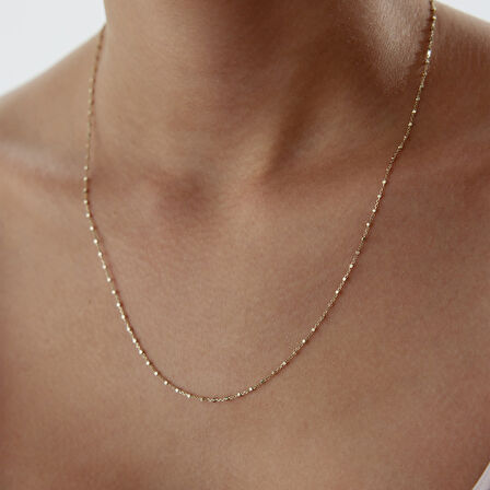 Sıralı Küp Zincir