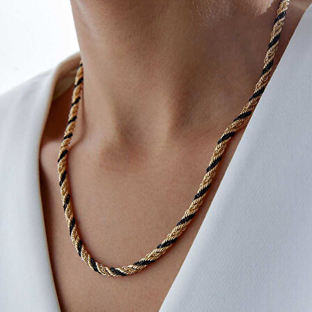 Üçlü Sarma Zincir