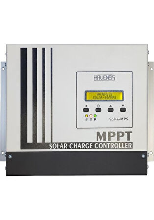 Havensis 60 Amper Mppt Solar Şarj Kontrol Cihazı 351