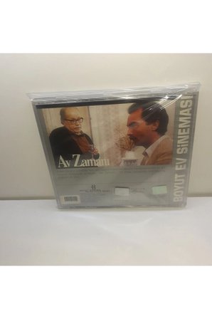 AVK ZAMANI VCD FILM