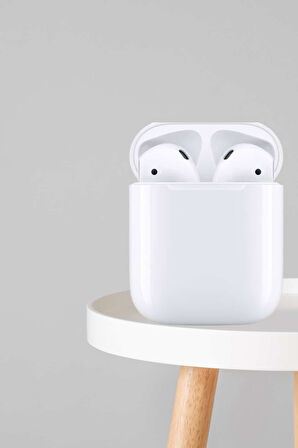 2.Nesil Yeni Model TWS Bluetooth Kulaklık Dokunmatik Kontrol Yüksek Ses Kaliteli