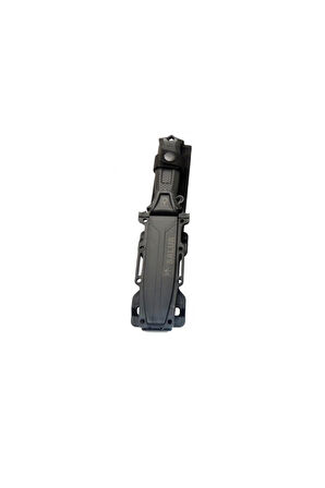 Salur Tactical Bıçak Siyah
