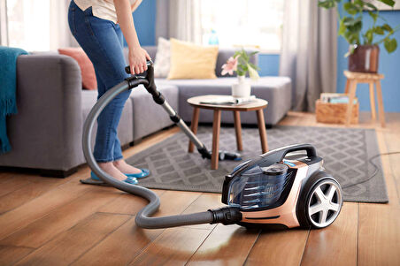Philips FC 9912 Marathon Ultimate  Uzaktan Kumanda Sapı Uyumlu
