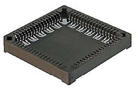 Digitus A-CCS 068Z-SMAWZ 1A 500V PLCC Socket