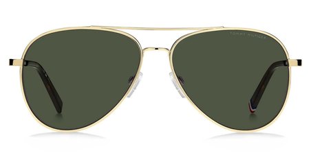 Tommy Hilfiger TH 2336/S J5G/QT 58 Erkek Güneş Gözlüğü