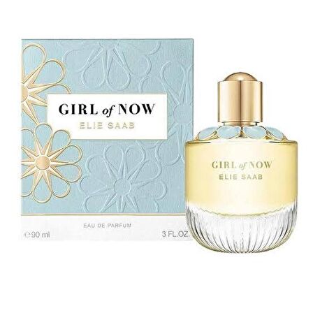 Elie Saab Girl Of Now EDP 90 ml Kadın Parfüm