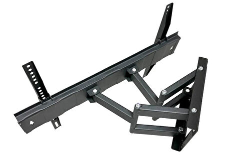 Conti 65'' İle Uyumlu Hareketli Askı Asma Aparatı