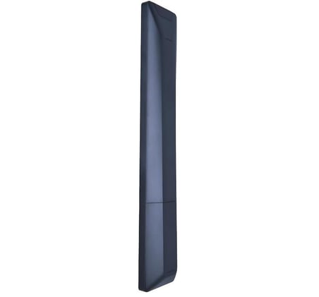 tcl ile uyumlu Model 98C6K Mikrofonlu Led Tv Kumandası