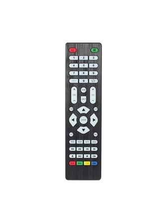 Rose ile uyumlu model no CM-117 Led Tv Kumanda
