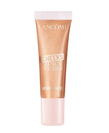 Lancome Juicy Tubes - Highlighter 05 Lemon Sparkle 10 g