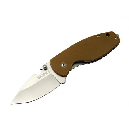 CRKT HEAT MİNİ DEV ÇAKI