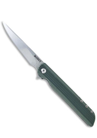 CRKT TCN+ Haki Cep Çakısı