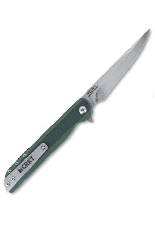 CRKT TCN+ Haki Cep Çakısı
