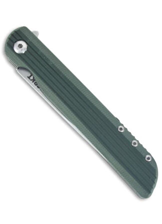 CRKT TCN+ Haki Cep Çakısı
