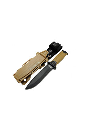 Salur Tactical Bıçak