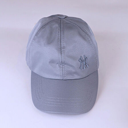 Perlotus Unisex NY New York Temalı Ayarlanabilir Micro Spor Şapka