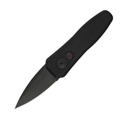 Haps Bugs Launch Mini Çakı Siyah