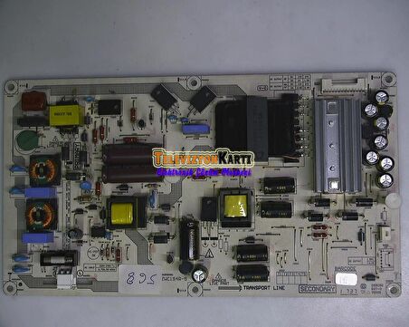 ZWC194R-5, ZWC140, Arçelik A43L 8740 5B, Power Board, Besleme, 057T43-C24