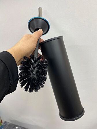 Wc Fırçası Siyah