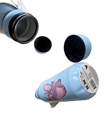 Vadobag Europe BV Stitch Çelik Suluk Pipetsiz 